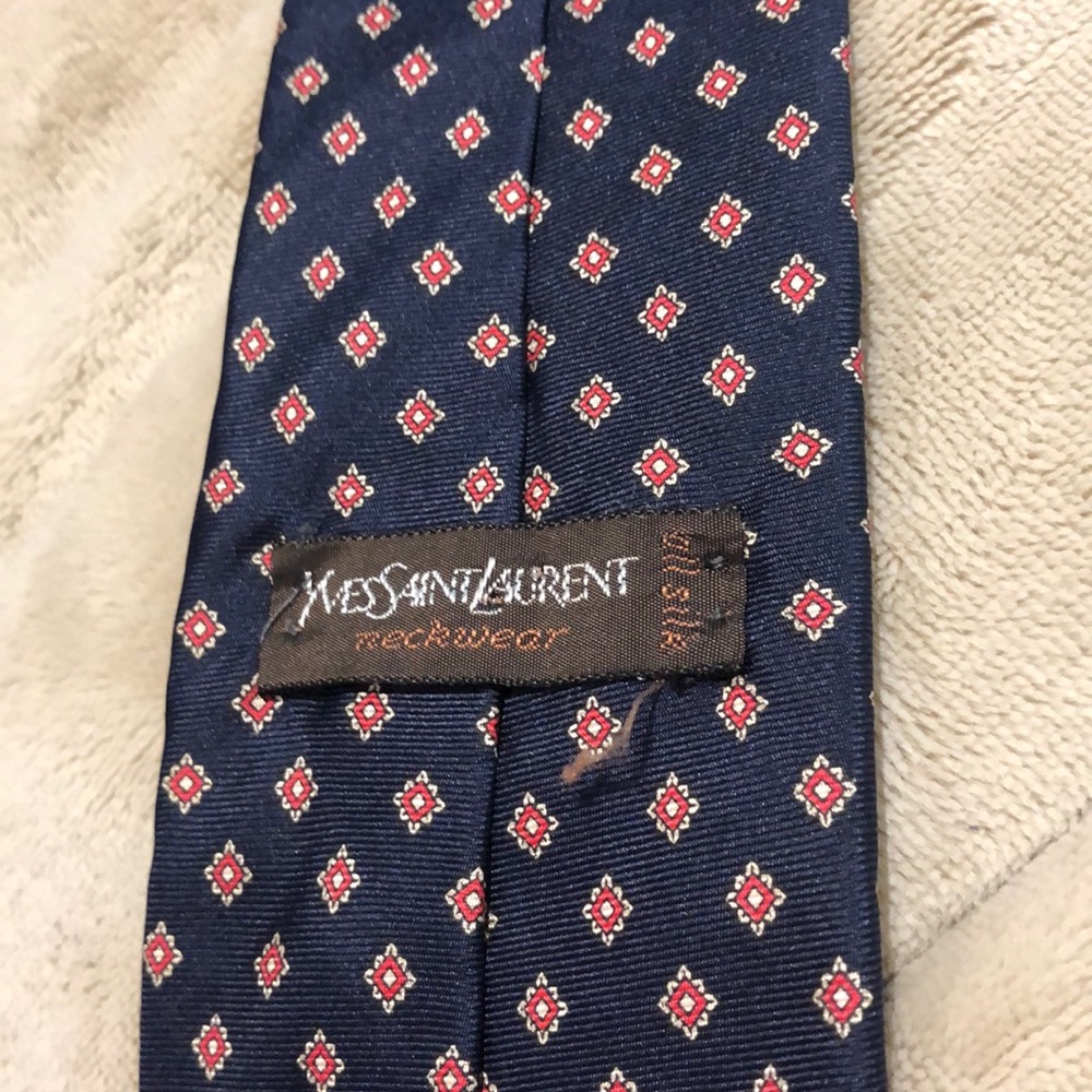 Tie - Picture 2 of 2
